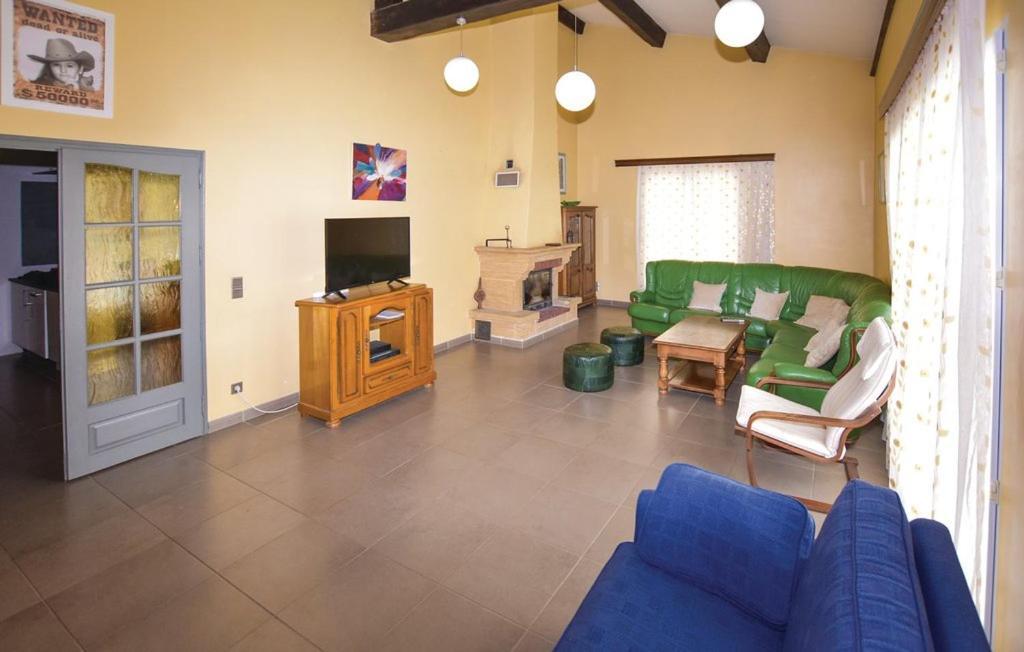 Charmante Maison Climatisee Vedene - Avignon Avec Piscine Ngoại thất bức ảnh